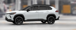 Toyota Corolla Cross Hybrid XSE 4WD (Natl) 2026