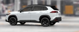 Toyota Corolla Cross Hybrid XSE 4WD (Natl) 2026