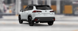 Toyota Corolla Cross Hybrid XSE 4WD (Natl) 2026