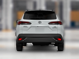 Toyota Corolla Cross Hybrid XSE 4WD (Natl) 2026