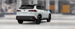 Toyota Corolla Cross Hybrid XSE 4WD (Natl) 2026
