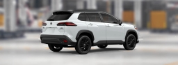 Toyota Corolla Cross Hybrid XSE 4WD (Natl) 2026