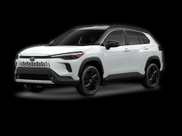Toyota Corolla Cross Hybrid XSE 4WD (Natl) 2026