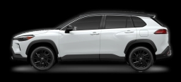 Toyota Corolla Cross Hybrid XSE 4WD (Natl) 2026