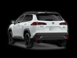 Toyota Corolla Cross Hybrid XSE 4WD (Natl) 2026
