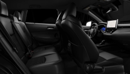 Toyota Corolla Cross Hybrid XSE 4WD (Natl) 2026