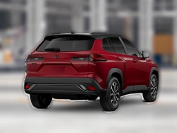 Toyota Corolla Cross Hybrid SE 4WD (Natl) 2026