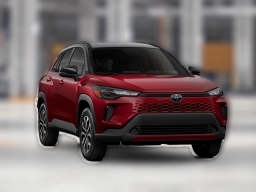 Toyota Corolla Cross Hybrid SE 4WD (Natl) 2026