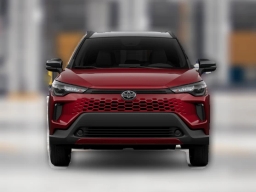 Toyota Corolla Cross Hybrid SE 4WD (Natl) 2026