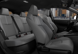 Toyota Corolla Cross Hybrid SE 4WD (Natl) 2026