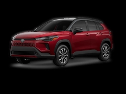 Toyota Corolla Cross Hybrid SE 4WD (Natl) 2026