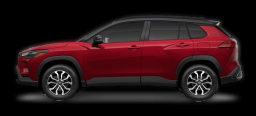 Toyota Corolla Cross Hybrid SE 4WD (Natl) 2026