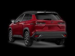 Toyota Corolla Cross Hybrid SE 4WD (Natl) 2026