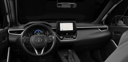 Toyota Corolla Cross Hybrid SE 4WD (Natl) 2026