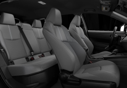 Toyota Corolla Cross Hybrid SE 4WD (Natl) 2026