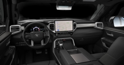 Toyota Sequoia Limited RWD (Natl) 2026