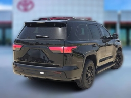 Toyota Sequoia Limited RWD (Natl) 2026