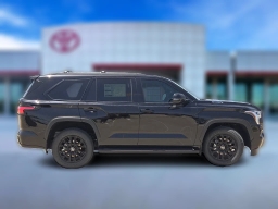 Toyota Sequoia Limited RWD (Natl) 2026