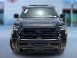 Toyota Sequoia Limited RWD (Natl) 2026