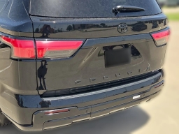 Toyota Sequoia Limited RWD (Natl) 2026