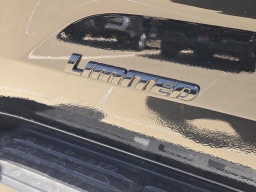 Toyota Sequoia Limited RWD (Natl) 2026