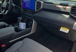 Toyota Sequoia Limited RWD (Natl) 2026