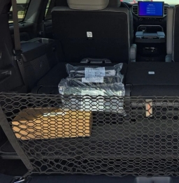 Toyota Sequoia Limited RWD (Natl) 2026
