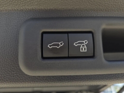Toyota Sequoia Limited RWD (Natl) 2026