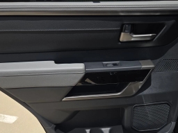 Toyota Sequoia Limited RWD (Natl) 2026