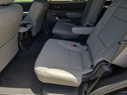 Toyota Sequoia Limited RWD (Natl) 2026