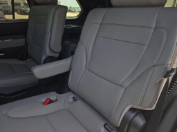 Toyota Sequoia Limited RWD (Natl) 2026
