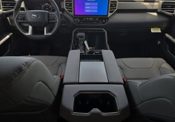 Toyota Sequoia Limited RWD (Natl) 2026
