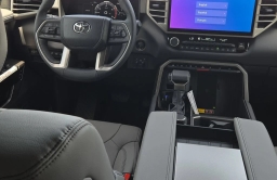 Toyota Sequoia Limited RWD (Natl) 2026