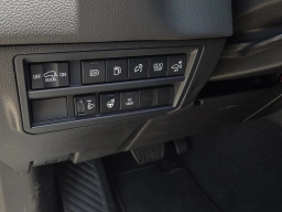 Toyota Sequoia Limited RWD (Natl) 2026