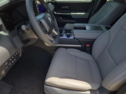 Toyota Sequoia Limited RWD (Natl) 2026