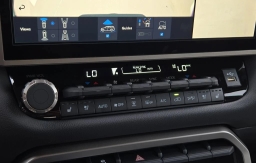 Toyota Sequoia Limited RWD (Natl) 2026