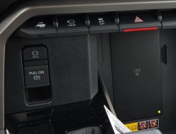 Toyota Sequoia Limited RWD (Natl) 2026