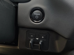 Toyota Sequoia Limited RWD (Natl) 2026