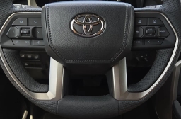 Toyota Sequoia Limited RWD (Natl) 2026