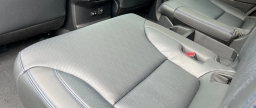 Toyota Sequoia Platinum 4WD (Natl) 2026