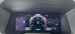 Toyota Sequoia Platinum 4WD (Natl) 2026
