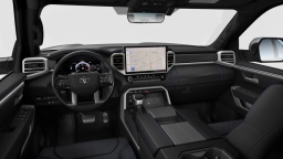 Toyota Sequoia Platinum 4WD (Natl) 2026
