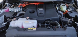 Toyota Sequoia Platinum 4WD (Natl) 2026