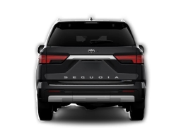 Toyota Sequoia Limited 4WD (Natl) 2026