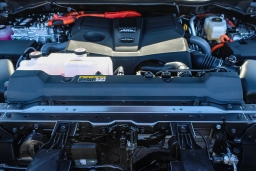 Toyota Sequoia Limited 4WD (Natl) 2026
