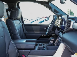 Toyota Sequoia Limited 4WD (Natl) 2026