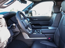 Toyota Sequoia Limited 4WD (Natl) 2026