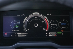Toyota Sequoia Limited 4WD (Natl) 2026