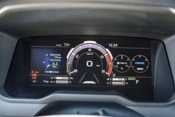 Toyota Sequoia Platinum 4WD (Natl) 2026