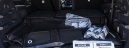 Toyota Sequoia Platinum 4WD (Natl) 2026